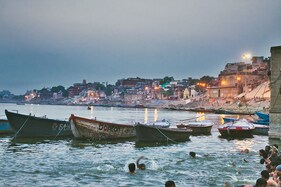 7 Most 'Insta-Worthy' Places You Need to Visit In India