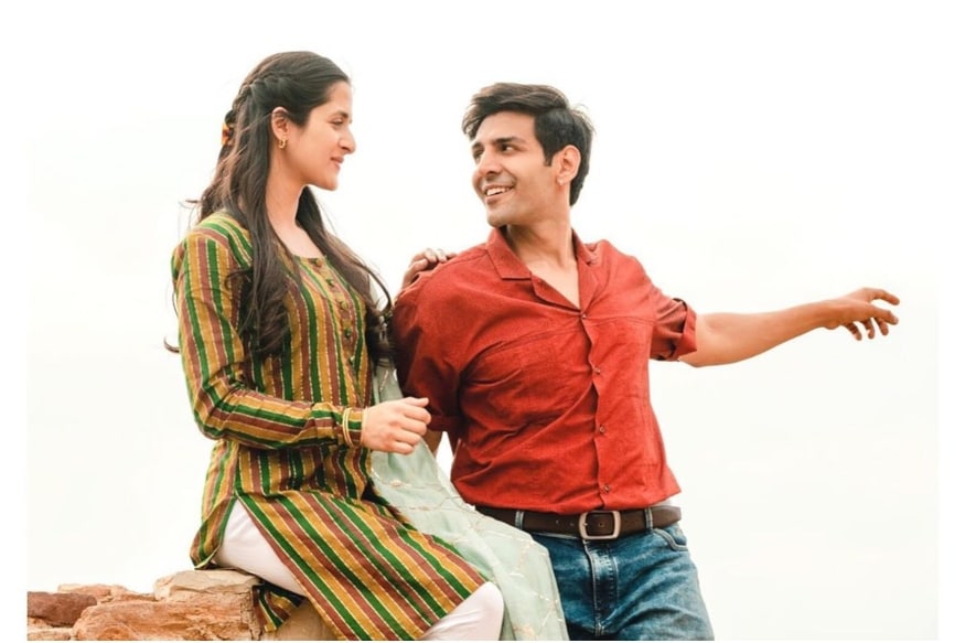 Love Aaj Kal Movie Review The Only Nice Bits Feature Kartik