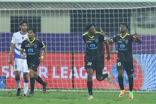 ISL Side Kerala Blasters Condemn Actions That Led to Death ...