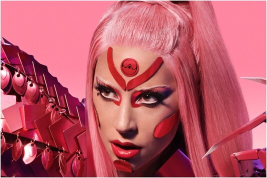 Lady Gaga