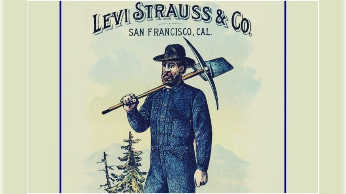 Levi Strauss Birth Anniversary: 8 Lesser Known Facts About the Pioneer of  Jeans