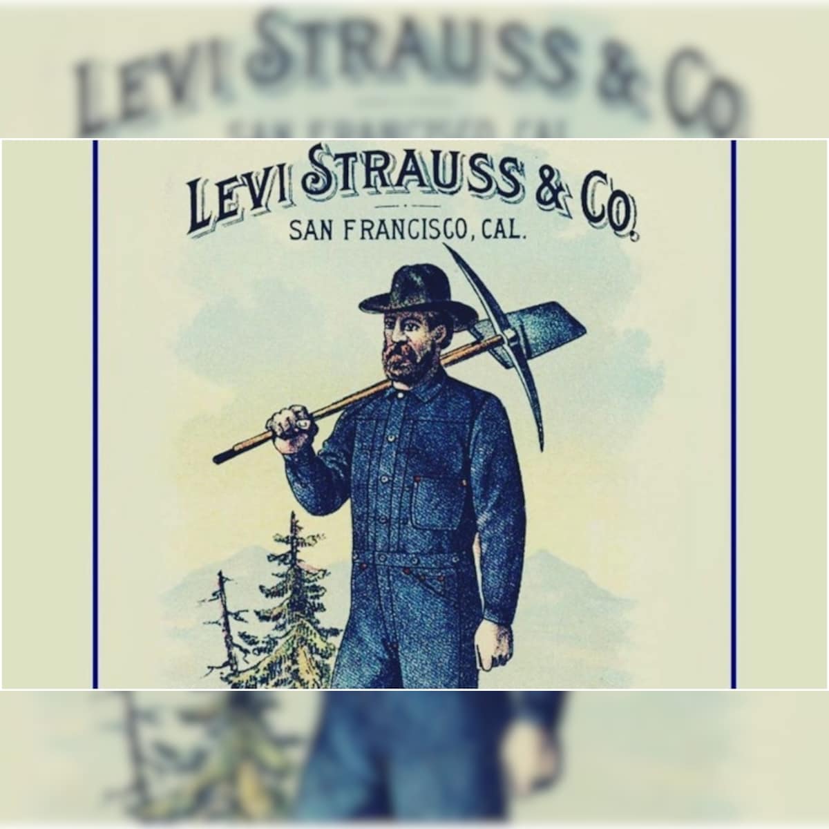 Levi Strauss Birth Anniversary: 8 Lesser Known Facts About the Pioneer of  Jeans