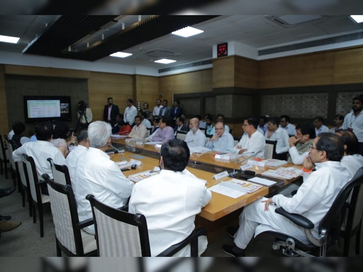 Maharashtra Govt Announces First List Of Crop Loan Waiver Over 15 000 Farmers Benefited Maharashtra Govt Announces First List Of Crop Loan Waiver Over 15 000 Farmers Benefited