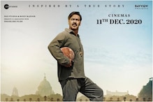 Ajay Devgn's Maidaan Gets a New Release Date, to Hit Screens on This Day