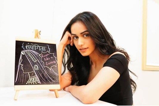 Proud That Yoga is India's Gift to World, Says Manushi Chhillar