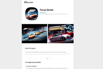 Forza Street chega ao Android e iPhone; saiba baixar grátis e jogar