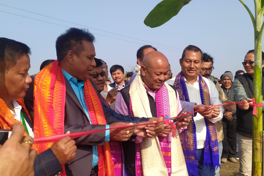 After Bodo Accord, NDFB Ready to Form Political Party, BTC Chief ...