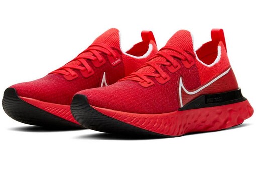 oído Normalmente grueso Nike React Infinity Run Review: Without Doubt, Miles Ahead of The Adidas  Boost
