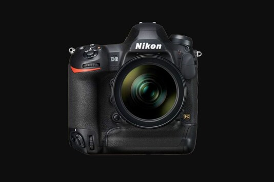 Nikon D6 Flaship Dslr Launched With 14fps Continuous Shooting 105 All Cross Af Points