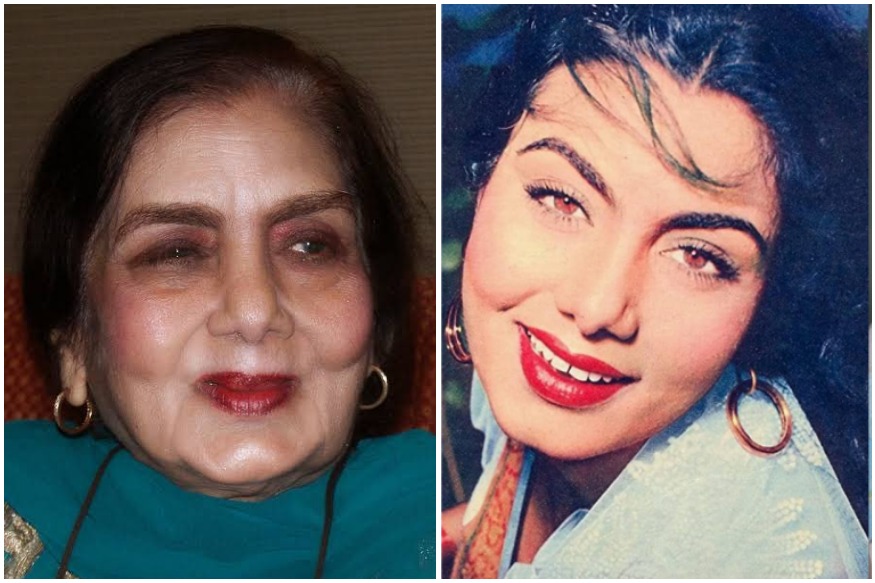 Celebs Who Left Us Veteran Bollywood Choreographer Saroj Khan