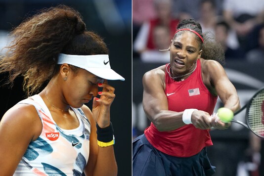 Fed Cup 2020 Naomi Osaka Shocked As Spain Seize Lead Over Japan Usa 2 0 Up On Latvia