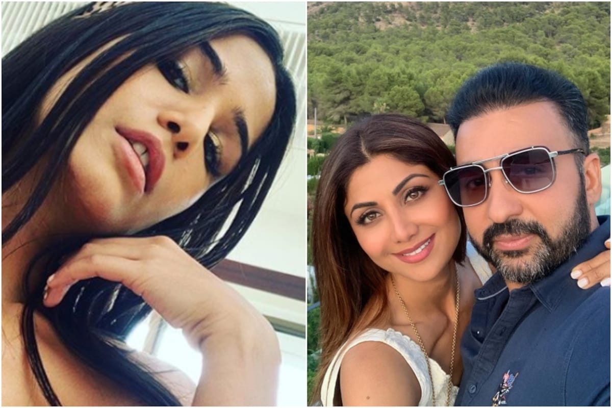 Poonam Pandey in an Ugly Legal Battle with Shilpa Shetty&#39;s Husband Raj  Kundra, Case Reaches High Court