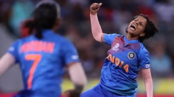 In Pics: India Win ICC Women's T20 World Cup Opener Against Australia In Pics: India Win ICC Women's T20 World Cup Opener Against Australia