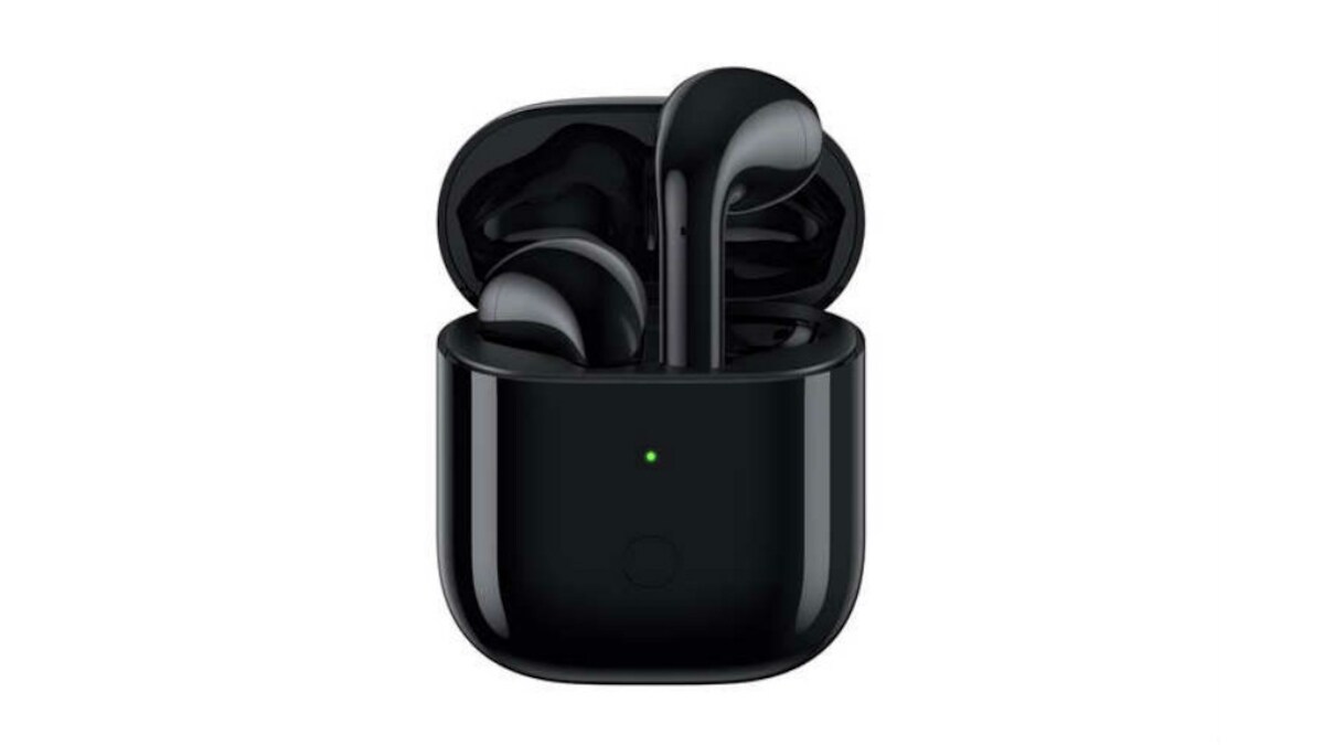 Realme Buds Air Review Good AirPods Clone, Decent Affordable True