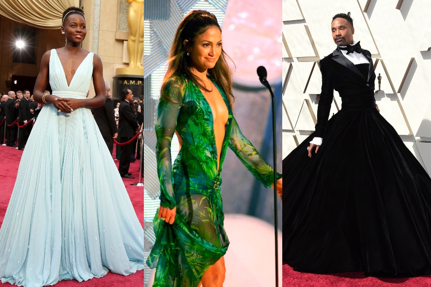 Oscars 2023: 5 Most Memorable Oscar Red Carpet Dresses Of All Time