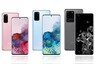 Samsung Unveils The Apple AirDrop-Esque Quick Share Feature For Galaxy S20 Phones
