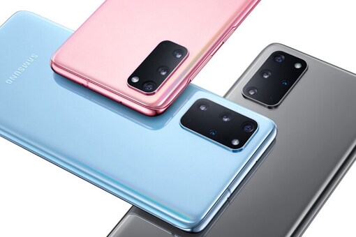 Samsung Galaxy S20 Ultra's 108-Megapixel Camera And 100X Zoom Could be Magical