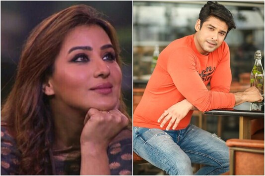 Bigg Boss 13: Shilpa Shinde Says Sidharth Shukla was in a 'Violent and