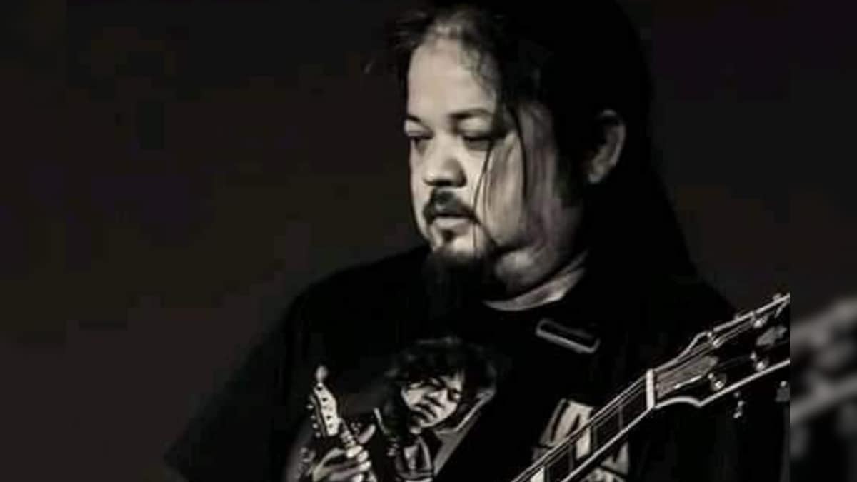Parikrama Lead Guitarist and Founder Sonam Sherpa Passes Away News18