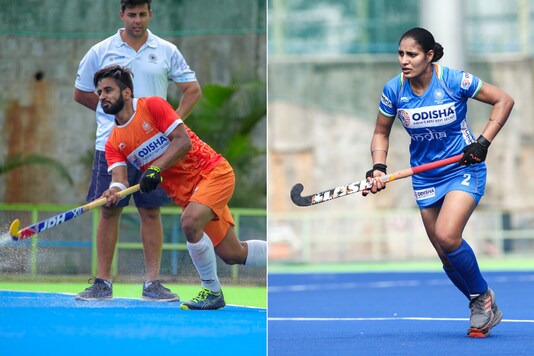 High performance hockey centres (Photo Credit: Hockey India)