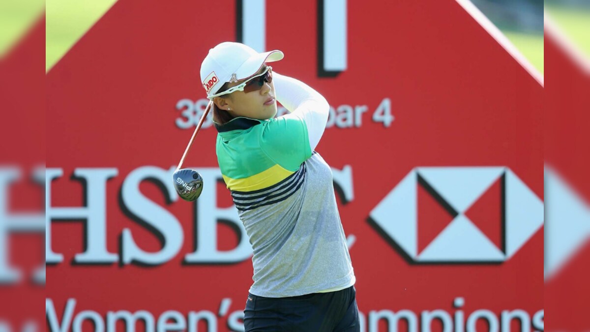 Women's Golf World Championship in Singapore and Thailand Open