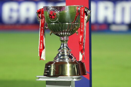 Indian Super League (Photo Credit: ISL)