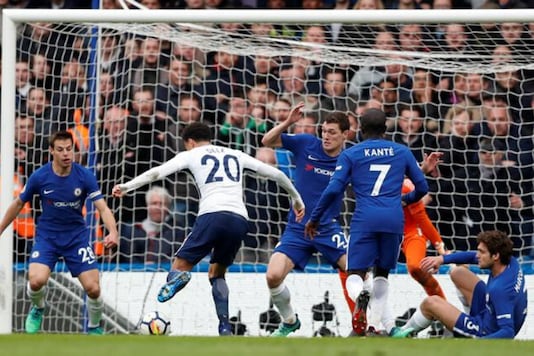 Chelsea Vs Tottenham Preview And Prediction Live Stream Premier League 2020