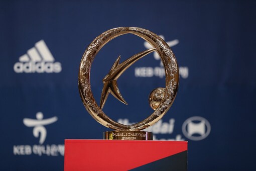 South Korea's K-league (Photo Credit: Twitter)