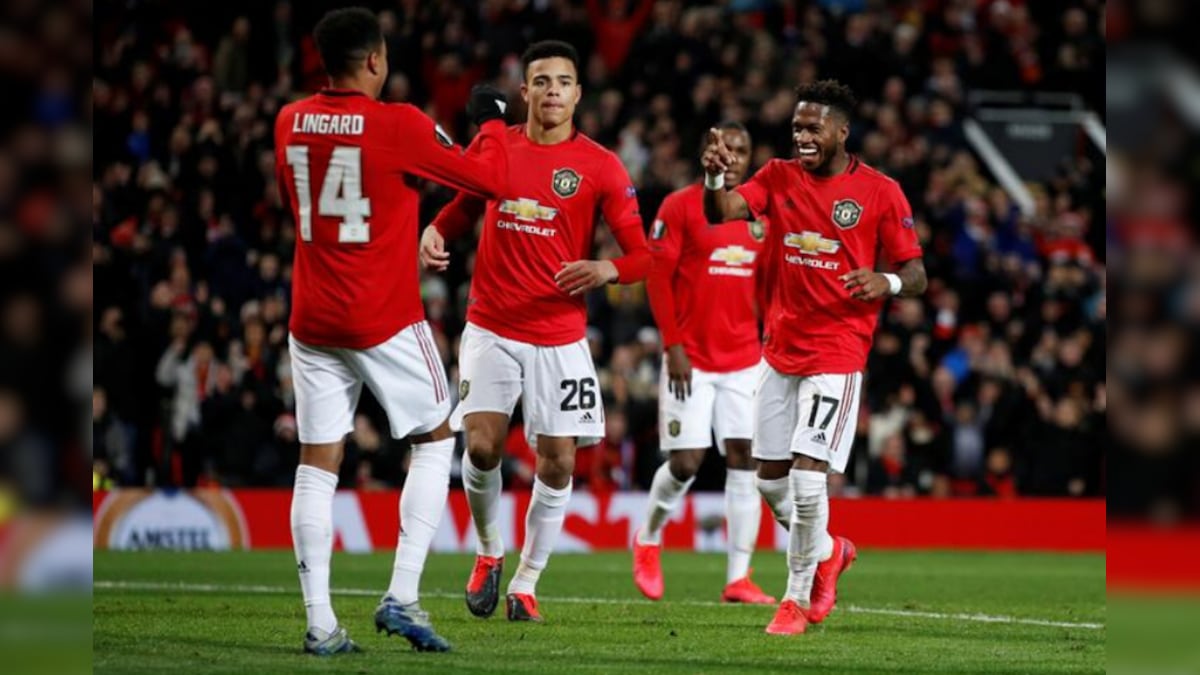 Watch Manchester United Vs Sheffield United Live Premier League 2019-20 Manchester United vs Sheffield United Live