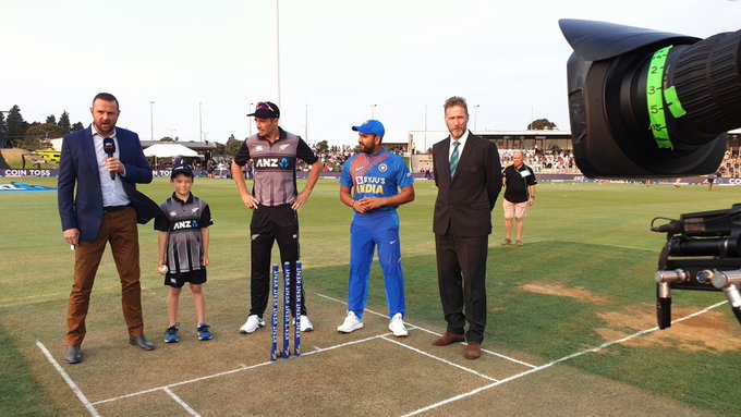 In Pics: India Complete T20I Series Whitewash Against New Zealand In Pics: India Complete T20I Series Whitewash Against New Zealand