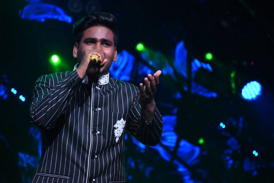 Sunny Hindustani from Punjab Wins Indian Idol 11 - See Pics - Photogallery