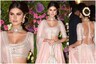 Tara Sutaria Has The Most Hilarious Response To 'So When Are You Getting Married?'