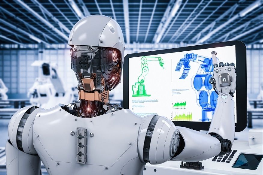 New Zealand Police Inducts First AI-Based Cop Named Ella into its Force ...