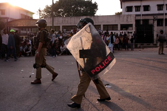 Delhi Violence: HC Asks Police to Place July 8 Order of Senior ...
