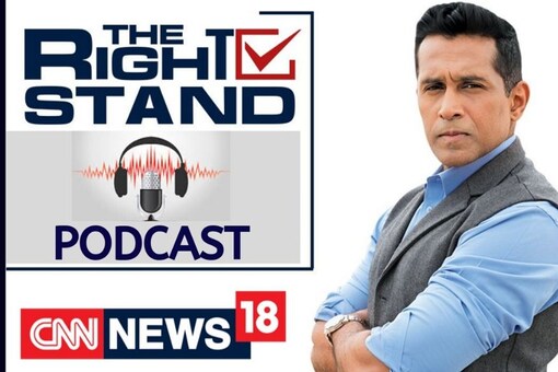 Anand Narasimhan. 