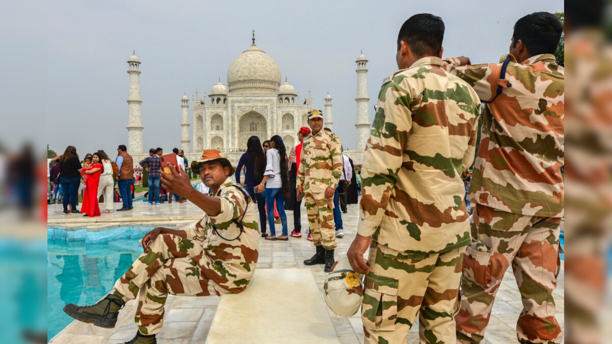 Ticket Counters at Taj Mahal to Close at 1130am Today Ahead of Donald