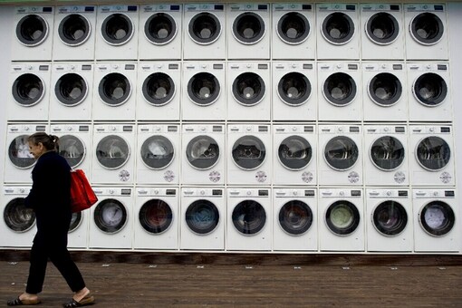 Image credits: AFP.