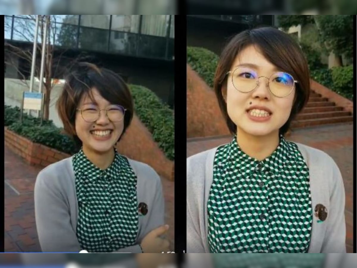 This Japanese Woman Who Speaks Fluent Bengali and Loves 'Shorshe-Ilish'  Wins Internet