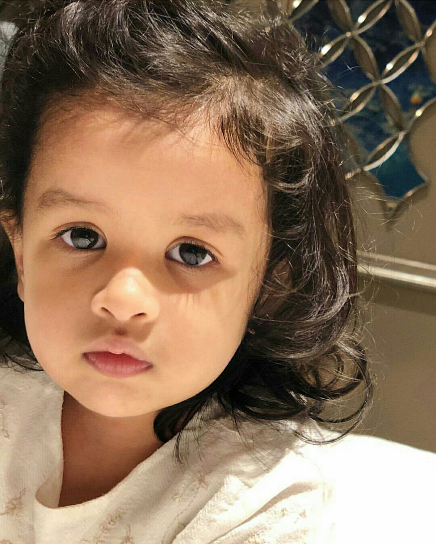 Ziva Dhoni Turns 5: See Her Cute & Candid Pictures - Photogallery