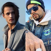 Asim Riaz will make music video with Bohemia? Asim Riaz will make music video with Bohemia?