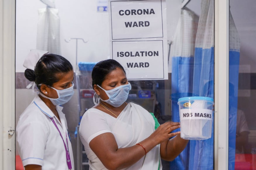 Man Quarantined in Surat Hospital for Suspected Novel Coronavirus Infection Slips Away