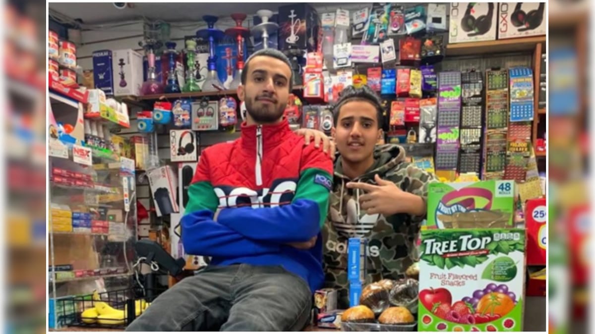 NYC Deli Owner Goes Viral for TikTok Math Challenge That Lets Winners