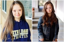 Teen Model with Down's Syndrome is Breaking Stereotypes and the Internet