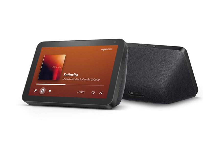 Amazon Echo Show 8 Launched In India Pre Book Now To Buy For Reduced 