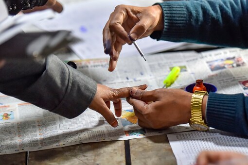 Image for representation (PTI)