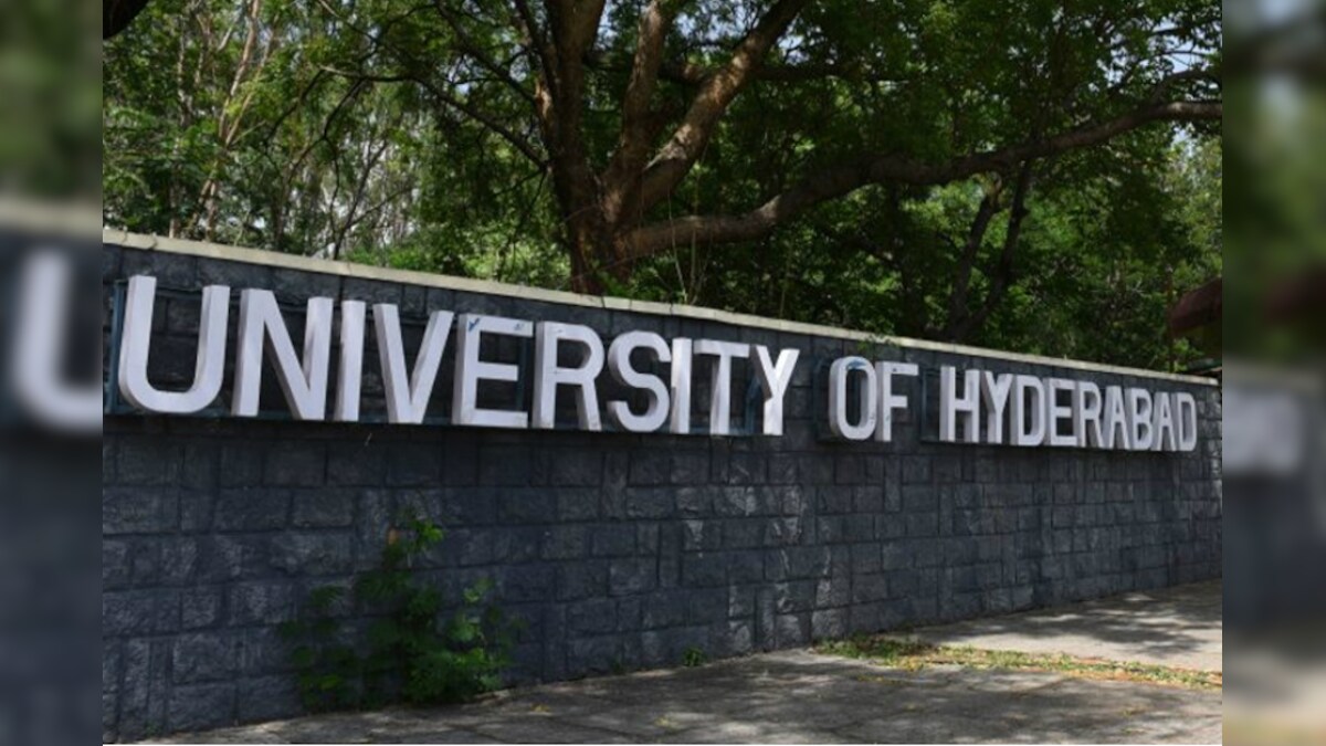 Hyderabad University to Conduct Entrance Exam for PG Admission from September 24