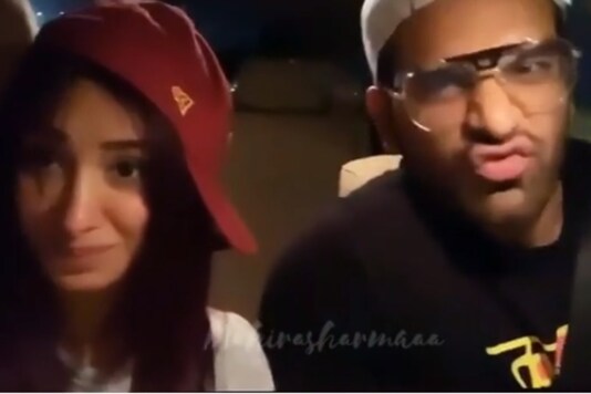 credits - Mahira Sharma (Mau) instagram credits - Mahira Sharma (Mau) instagram