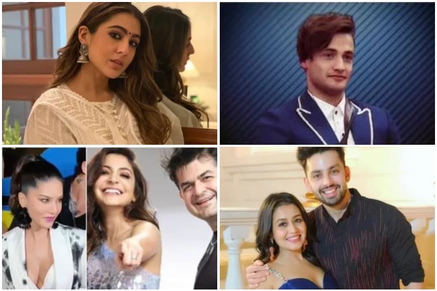 Sara Ali Khan Reacts to Love Aaj Kal Box Opening, Karan Johar Rubbishes Student of The Year 3 Rumours thumbnail