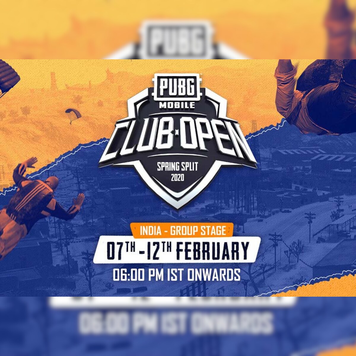 PUBG Mobile Club Open 2020: India Group Stage Begins Today at 6 PM