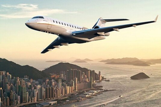 Image for Representation
(Image: Prince Air)